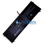 Batería para McNair MLP4772126-2S [Batería de repuesto]